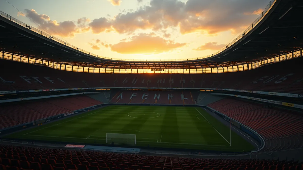 The Unique Atmosphere of Les Éléphants Supporters at World Cup 2026