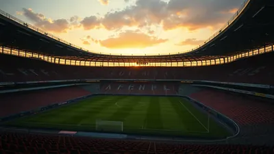 The Unique Atmosphere of Les Éléphants Supporters at World Cup 2026