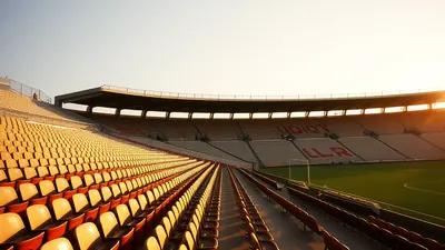 Ivory Coast may be Africa's best hope for the 2030 World Cup in Morocco