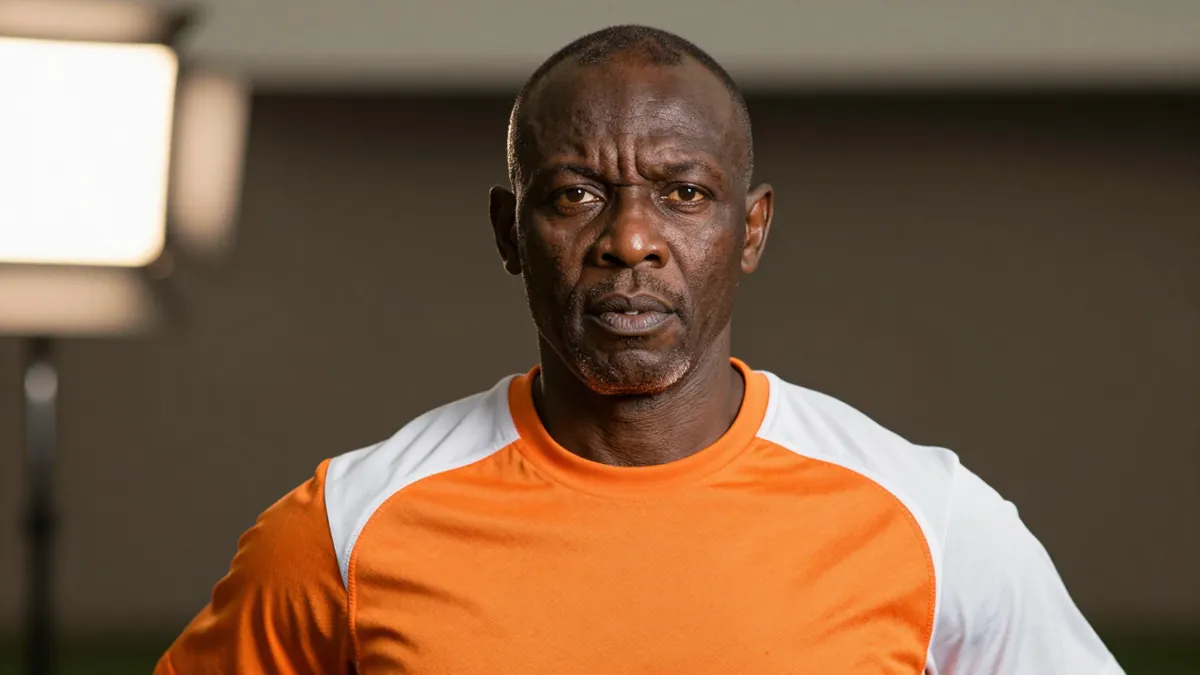 Qui remplacera Faé à la tête de l'équipe nationale de Côte d'Ivoire ?