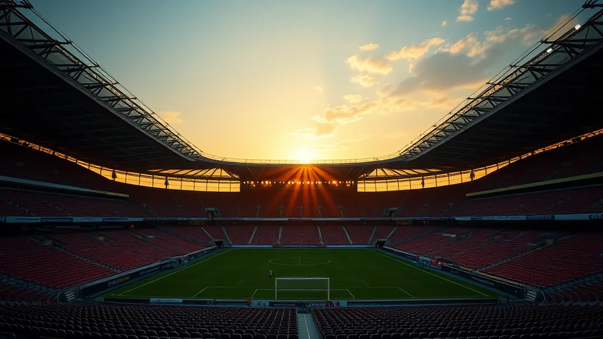 Ivory Coast Qualifies for the 2026 World Cup!