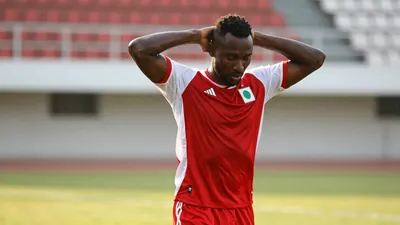 Nicolas Pépé quitte le rassemblement de l'Équipe de Côte d'Ivoire pour raisons familiales, après avoir été autorisé à...