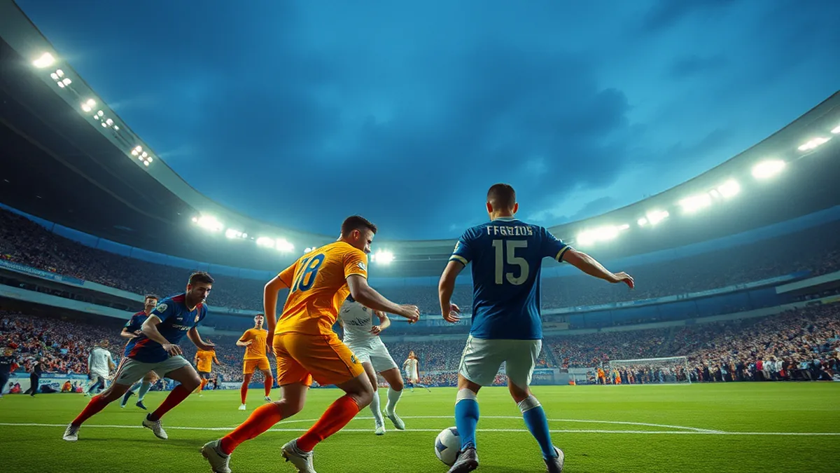 Ivory Coast national football team affronte l'Allemagne
