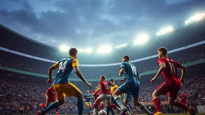 Ivory Coast clinches historic World Cup 2026 berth
