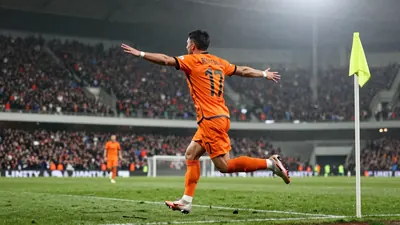 La Côte d'Ivoire a obtenu une victoire 2-0 en Somalie en qualifications pour la CAN grâce à des buts de Yann Gboho (89e)...