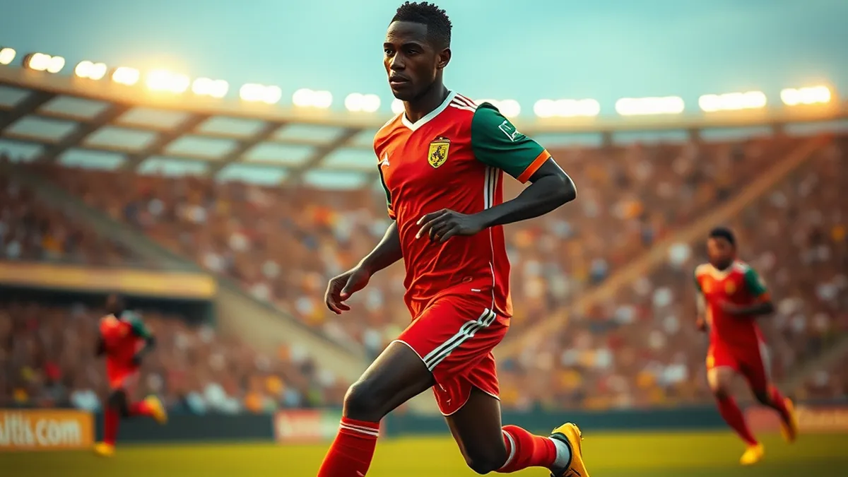The Impact of the 2015 AFCON on Ivory Coast's Elephants