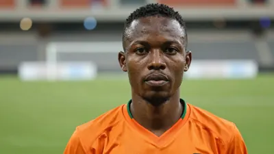 Ivory Coast has unveiled its official squad for the 2026 World Cup campaign, blending experience and youth under manager...
