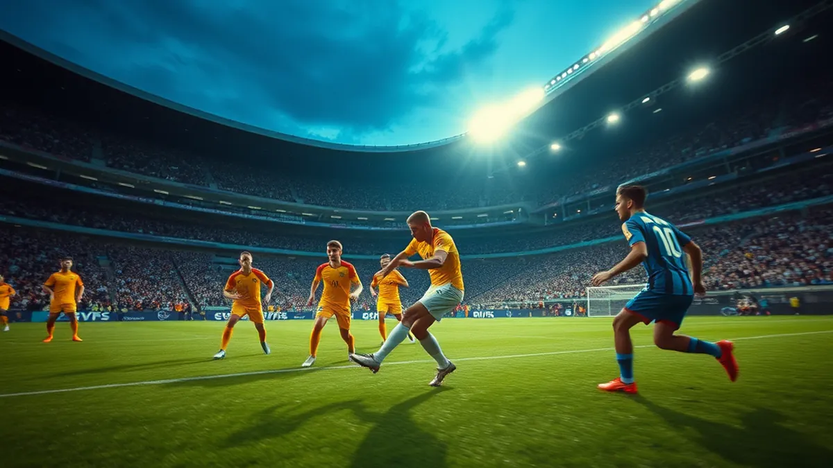 Ivory Coast qualifies for 2026 World Cup round of 16