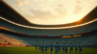 E. Wahi: The Key Attacker for Ivory Coast in the World Cup