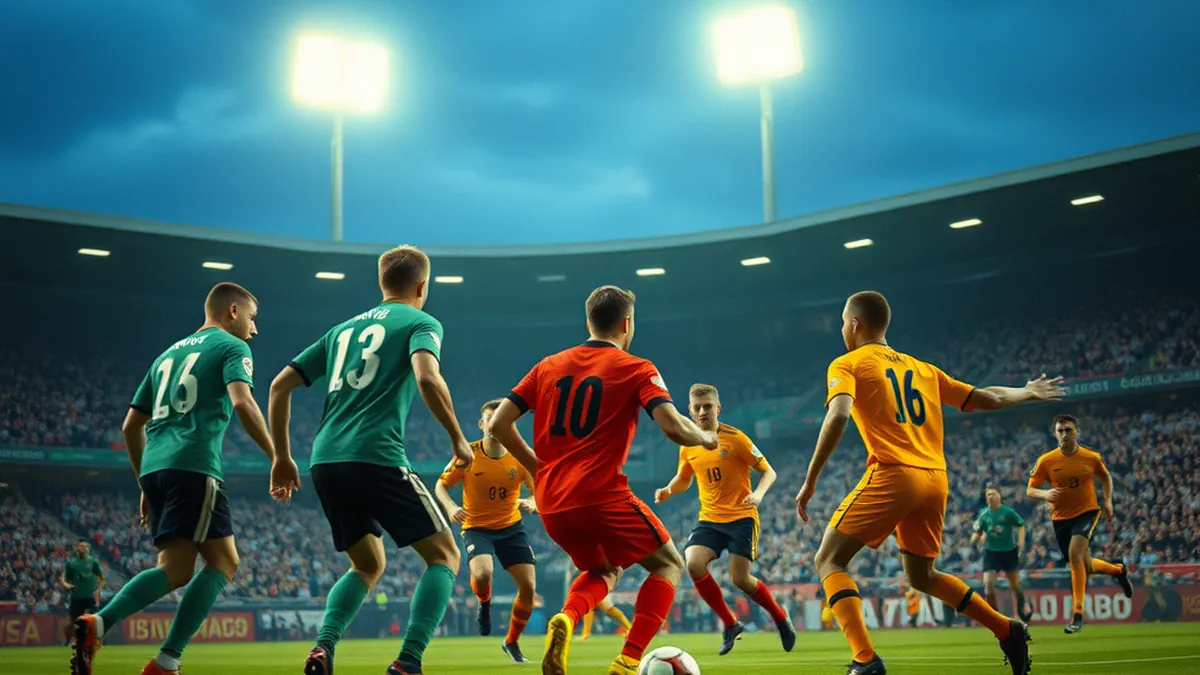 L'équipe nationale de football de Côte d'Ivoire regrette l'attitude des Allemands