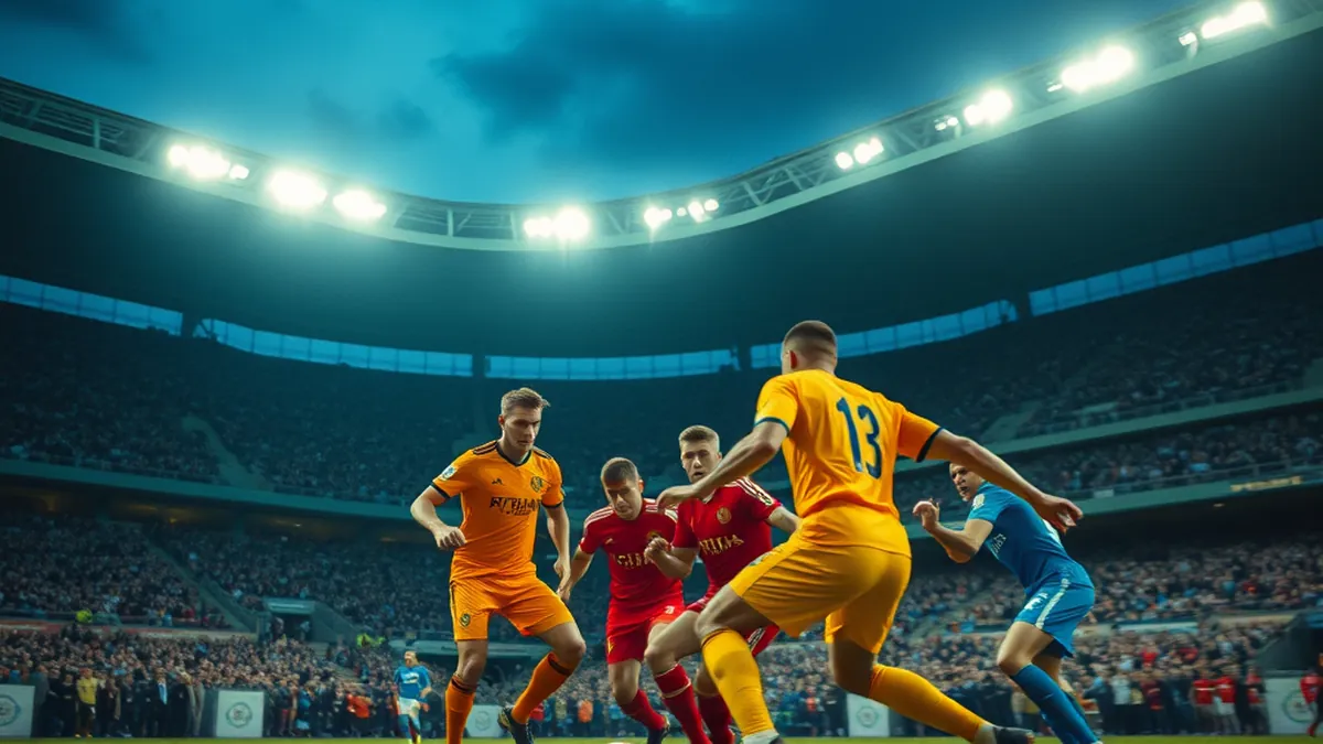 Ivory Coast national football team criticizes Germany
