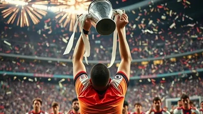 The Elephants: Towards a New Golden Era After the 2023 Victory