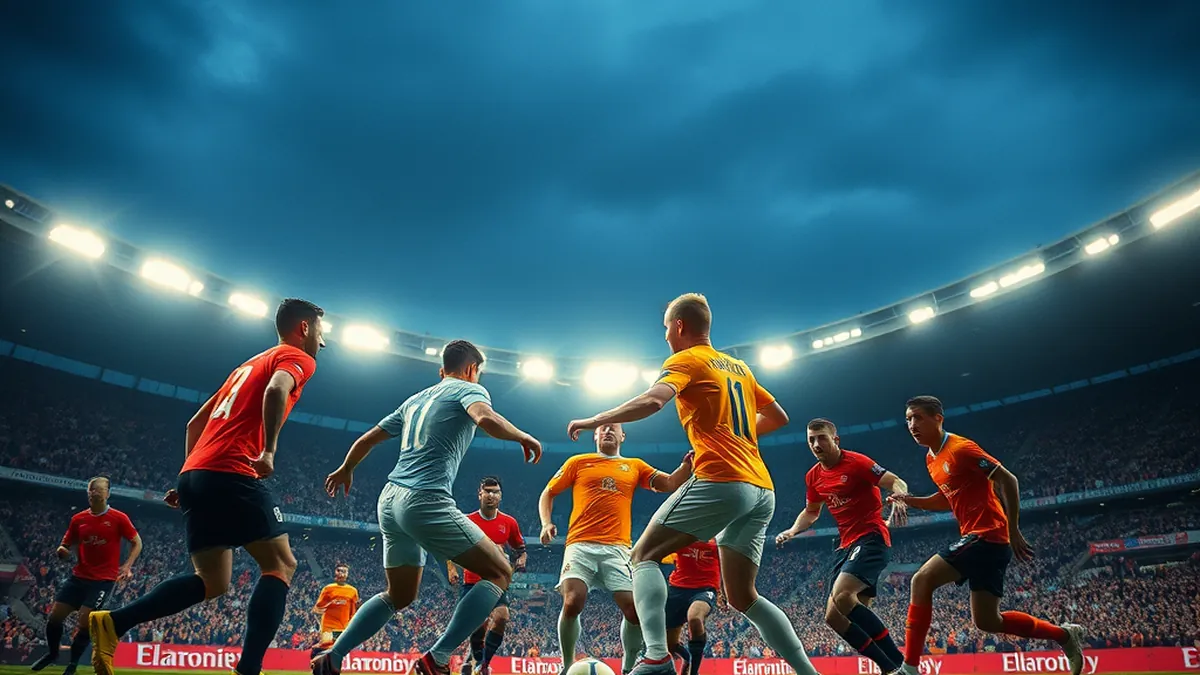 Ivory Coast national football team affronte l'Allemagne