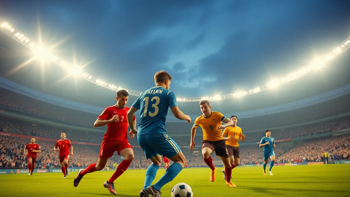 Ivory Coast national football team affronte l'Allemagne