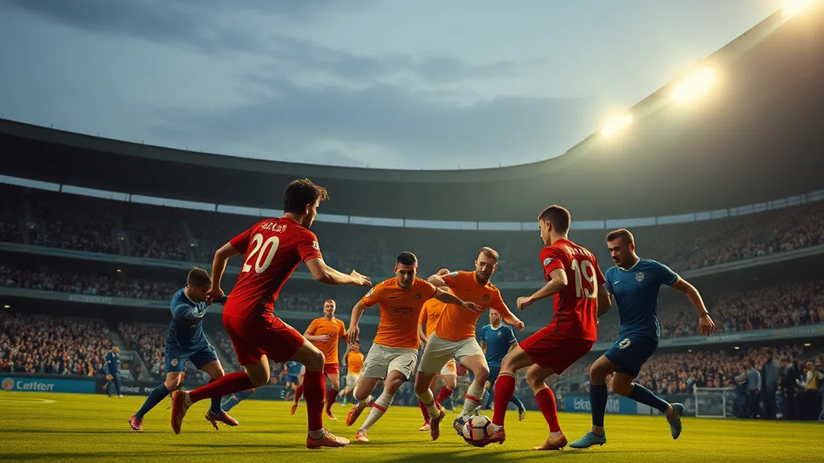 Ivory Coast national football team eliminated with Wilfried Singo injury
