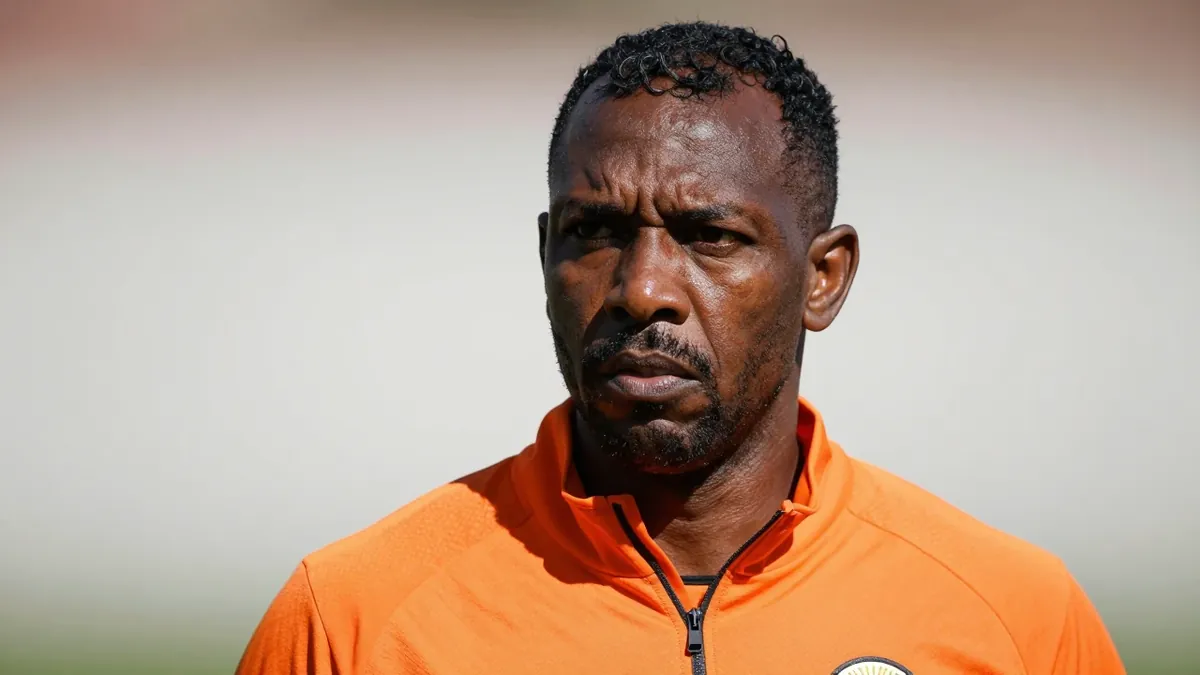 Former Ivory Coast assistant coach Guy Demel accuses the Ivorian Football Federation of being unhappy with AFCON success...
