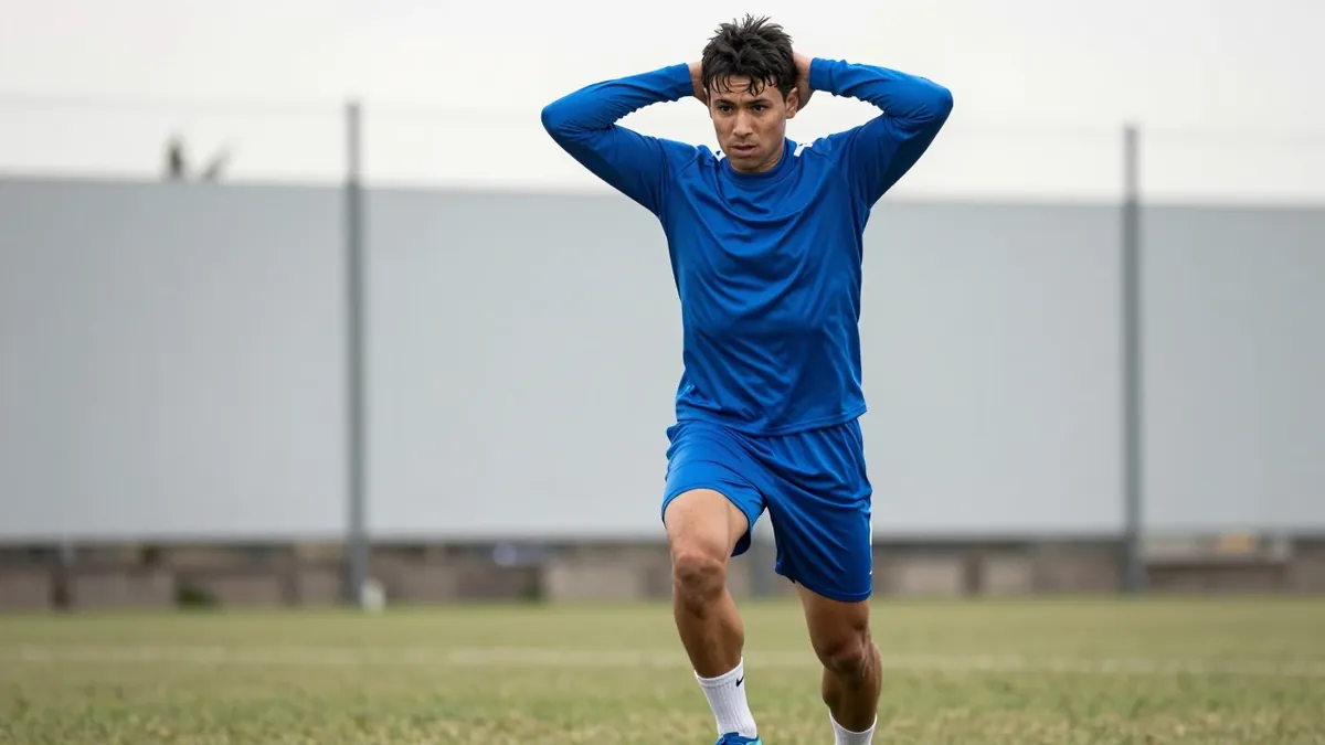 Bournemouth forward Eli Junior Kroupi has ended speculation by committing to France, turning down the chance to represent...