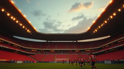 The Supporter Culture: An Ivorian Passion at the World Cup