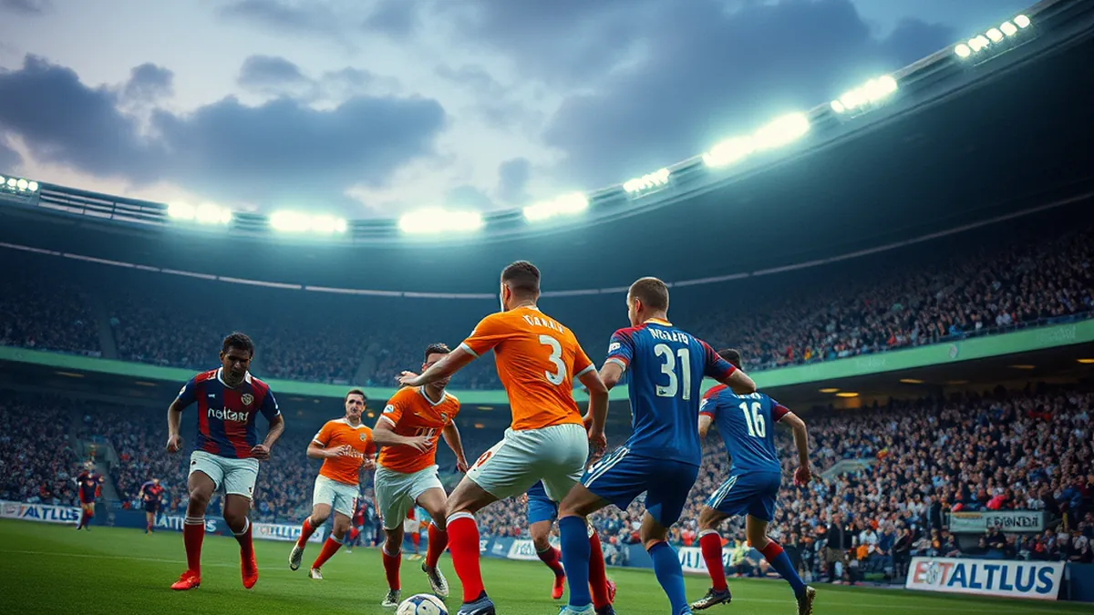 Ivory Coast national football team affronte la France en match de préparation