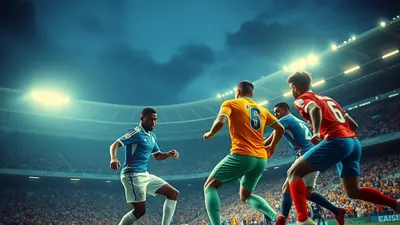 Côte d'Ivoire affronte Curaçao
