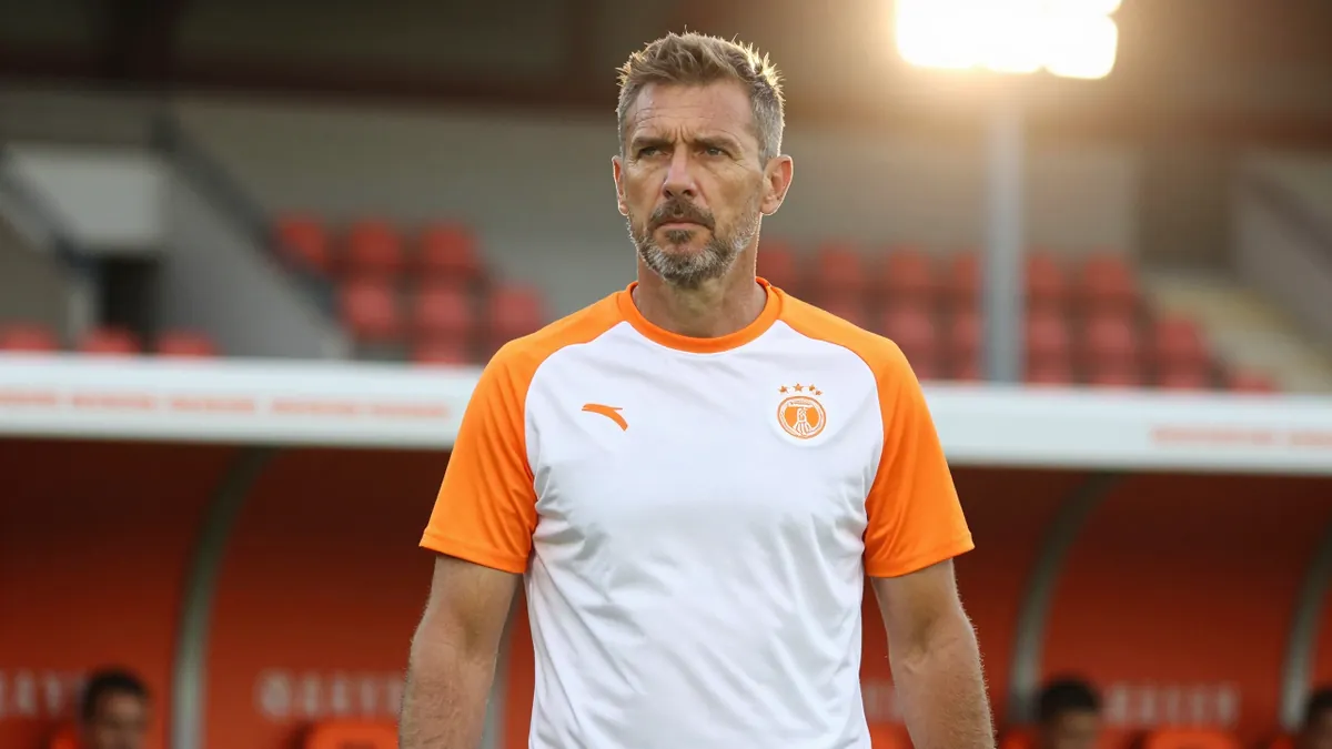 Côte d'Ivoire: Hervé Renard Officially Named Coach of the Elephants
