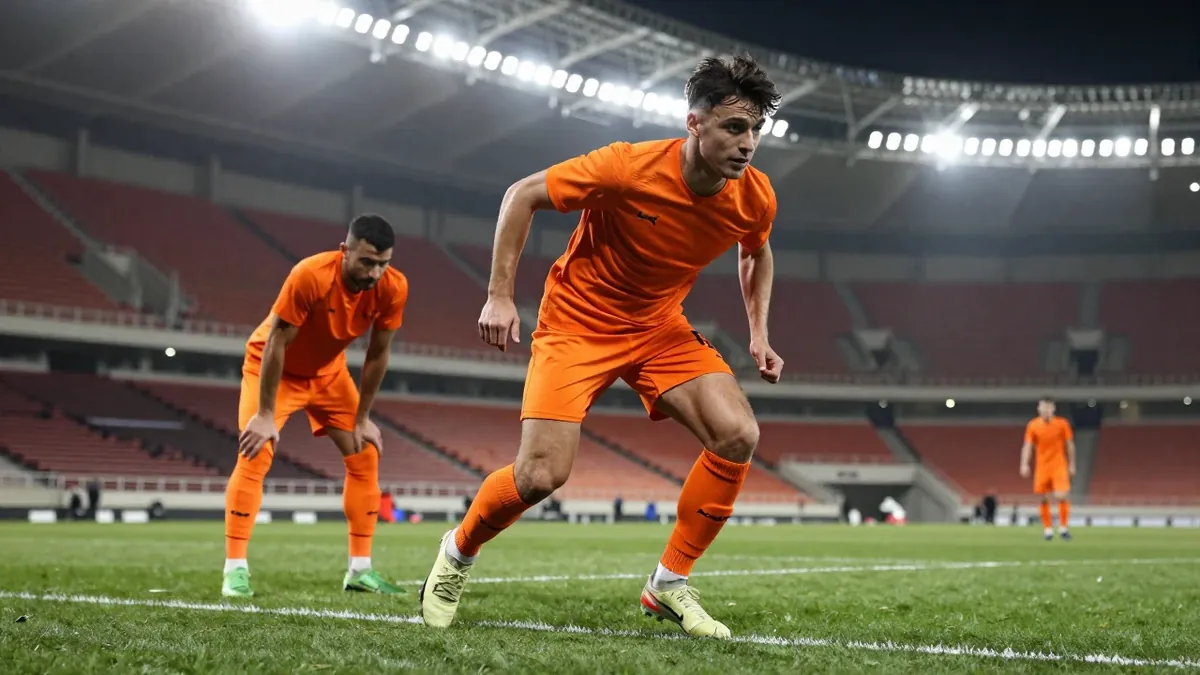Ivory Coast's hopes of recruiting dual-nationality talents like Frankfurt's Younes are under threat from German...