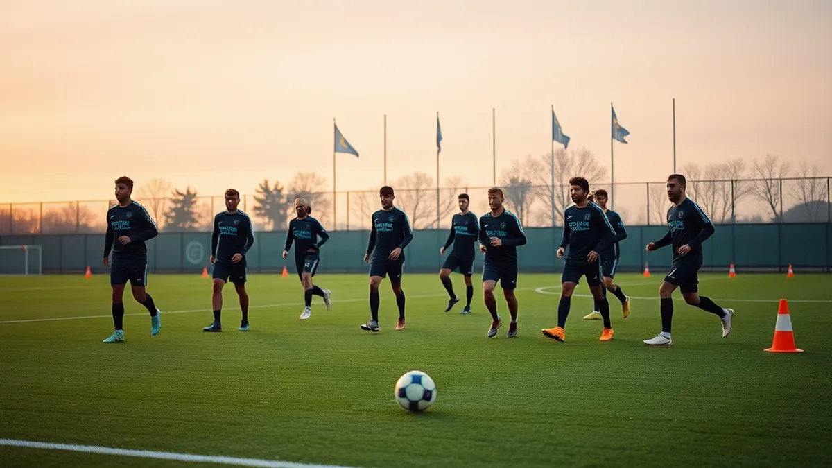 Ivory Coast Unveils World Cup 2026 Squad