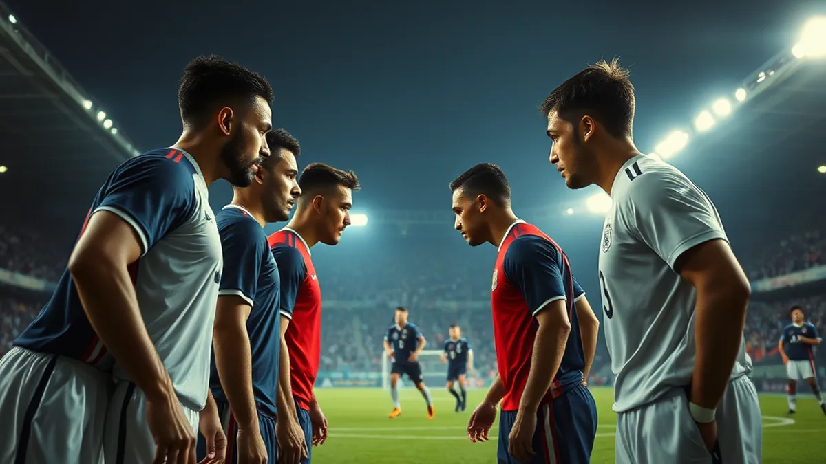 A Promising Friendly Clash: France vs Ivory Coast