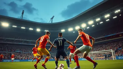 Ivory Coast national football team affronte l'Allemagne